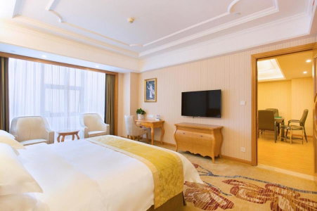 Vienna International Hotel Changsha Hongxing, Changsha, China