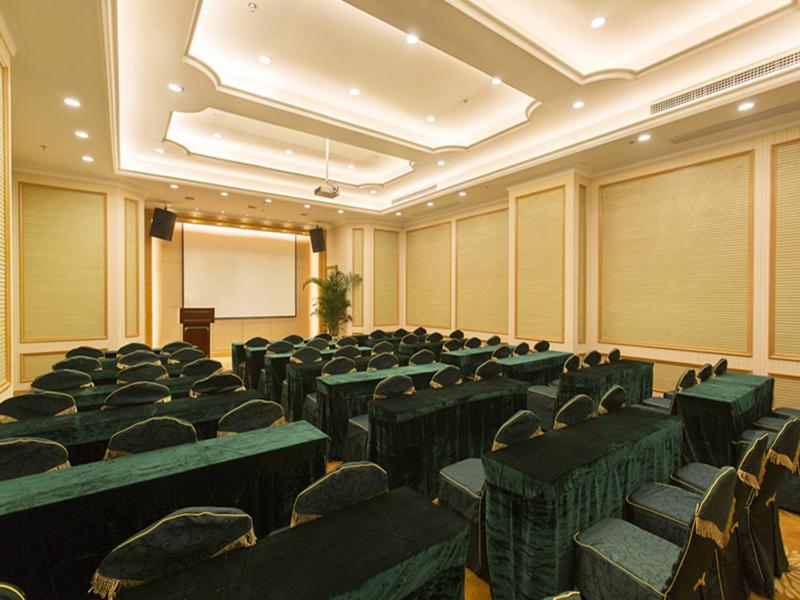 Vienna International Hotel Changsha Hongxing, Changsha, China