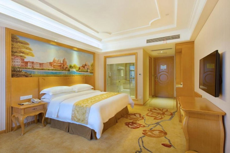 Vienna International Hotel Changsha Hongxing, Changsha, China