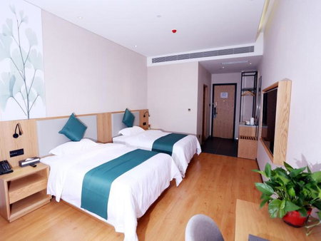 GreenTree Inn Zhengzhou Airport, Zhengzhou, China