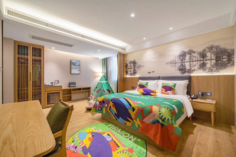 Mehood Theater Hotel, Tai Koo Li , Chunxi Road, Chengdu, Chengdu, China