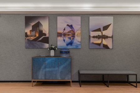 Mehood Theater Hotel, Tai Koo Li , Chunxi Road, Chengdu, Chengdu, China