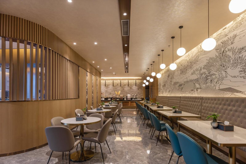 Mehood Theater Hotel, Tai Koo Li , Chunxi Road, Chengdu, Chengdu, China