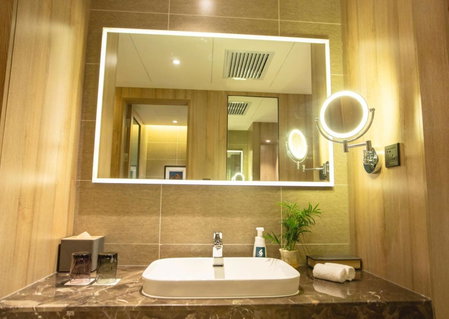 Atour Hotel Xi'an Gaoxin Jinye Road Branch, Xi'an, China
