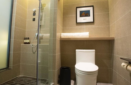 Atour Hotel Xi'an Gaoxin Jinye Road Branch, Xi'an, China
