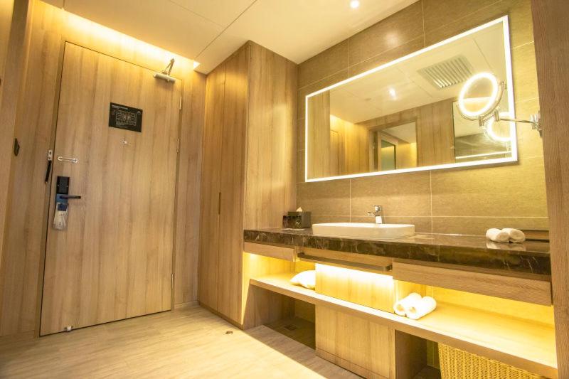 Atour Hotel Xi'an Gaoxin Jinye Road Branch, Xi'an, China