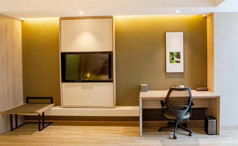 Atour Hotel Xi'an Gaoxin Jinye Road Branch, Xi'an, China