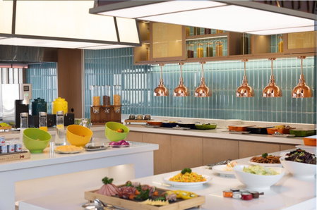 Home2 Suite by Hilton Jingjiang Binjiang New Town, Jingjiang, China