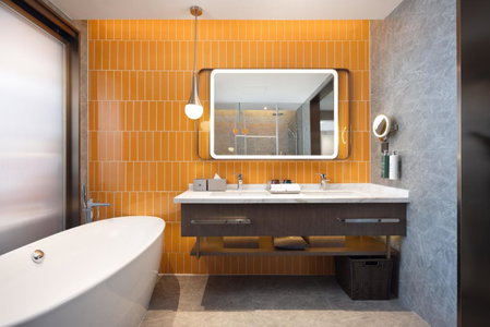 Home2 Suite by Hilton Jingjiang Binjiang New Town, Jingjiang, China