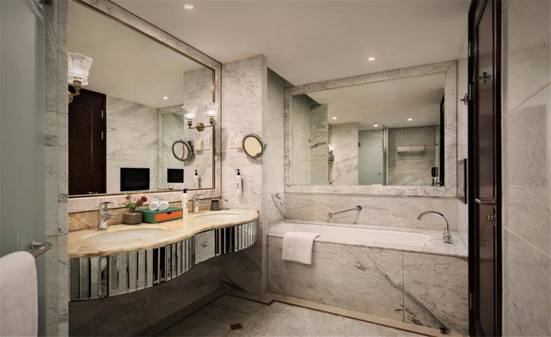 Wanda Yi Hotel Wuxi, Wuxi, China