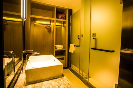 Echarm Hotel - Jingmen Yintai City Jingchu Institute of Technology, Jingmen, China