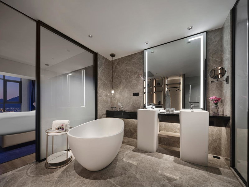 Vance International Hotel - Linhai Duqiao, Taizhou, China