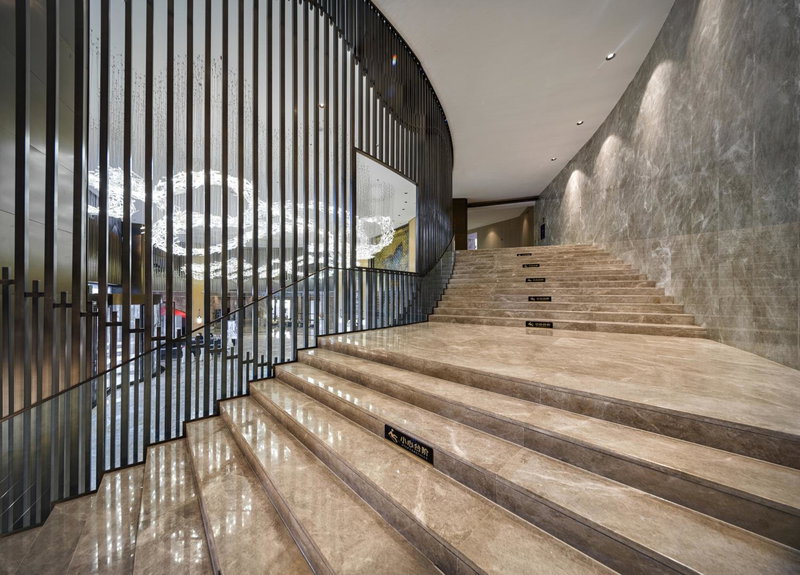 Vance International Hotel - Linhai Duqiao, Taizhou, China