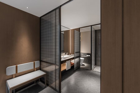 Wanda Jin Hotel Beijing Dongba, Beijing, China