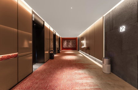 Wanda Jin Hotel Beijing Dongba, Beijing, China