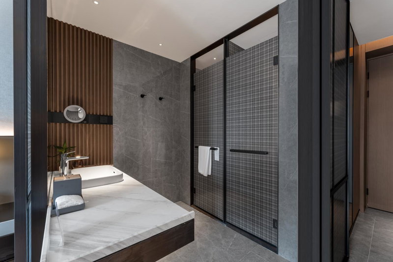 Wanda Jin Hotel Beijing Dongba, Beijing, China