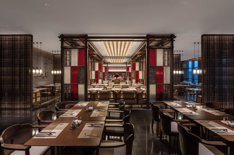Wanda Jin Hotel Beijing Dongba, Beijing, China