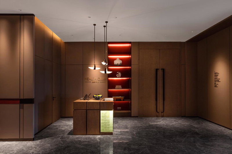 Wanda Jin Hotel Beijing Dongba, Beijing, China