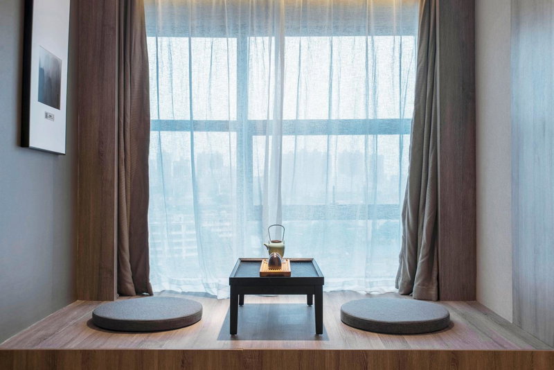 Atour Hotel Changsha Lugu Branch, Changsha, China