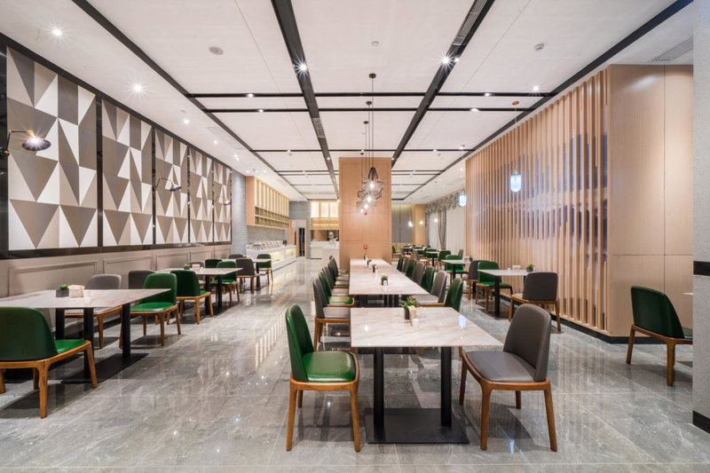Atour Hotel Changsha Lugu Branch, Changsha, China