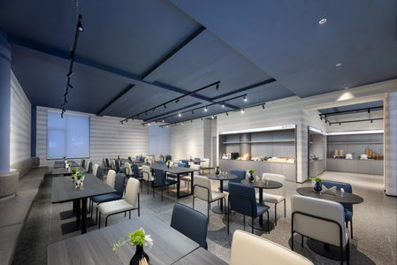 Atour Light Hotel Shanghai Jiading Pingcheng Road, Jiading, China