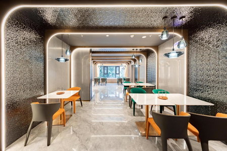 Atour Hotel Zhuhai Wanchai Port Hengqin International Convention and Exhibition Center, Zhuhai, China