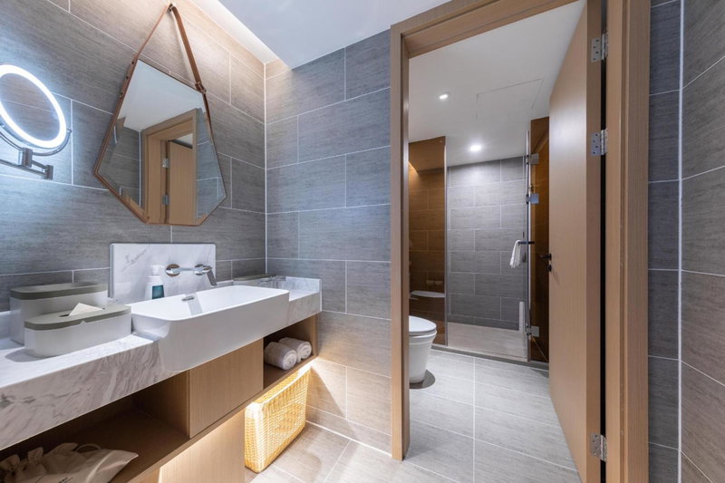 Atour Hotel Zhuhai Wanchai Port Hengqin International Convention and Exhibition Center, Zhuhai, China