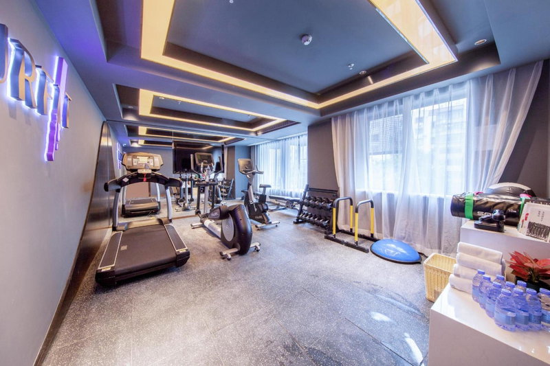 Atour Hotel Zhuhai Wanchai Port Hengqin International Convention and Exhibition Center, Zhuhai, China