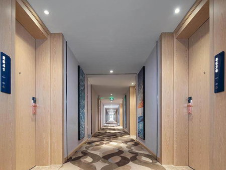 Kyriad Marvelous Hotel Shenzhen Longhua Dalang Business Center, Tiantangwei, China
