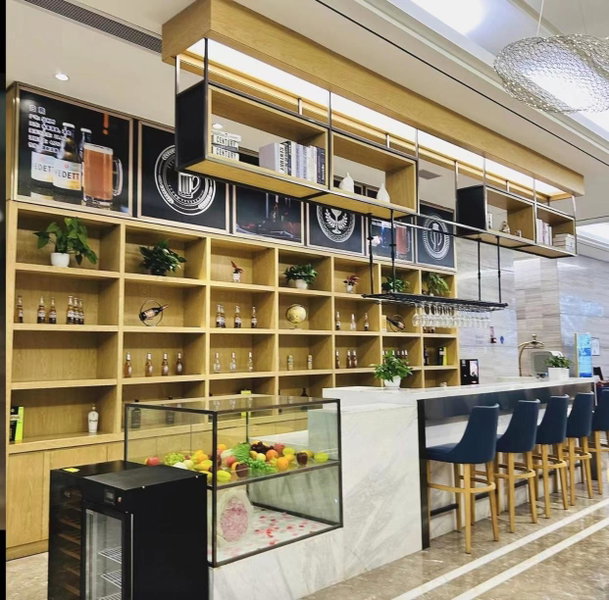 Kyriad Marvelous Hotel Shenzhen Longhua Dalang Business Center, Tiantangwei, China