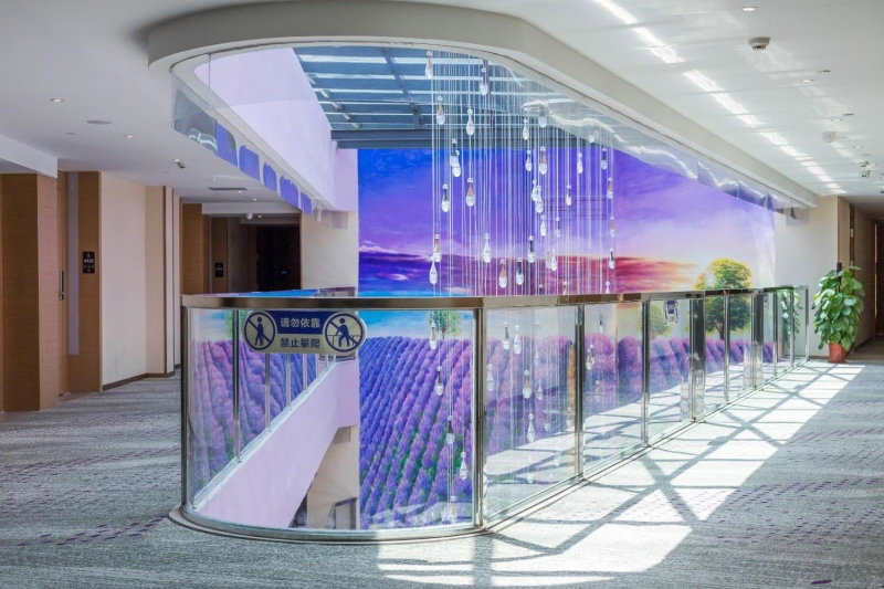 Lavande Hotels·Guangzhou Fangcun Jiaokou Metro Station, Guangzhou, China