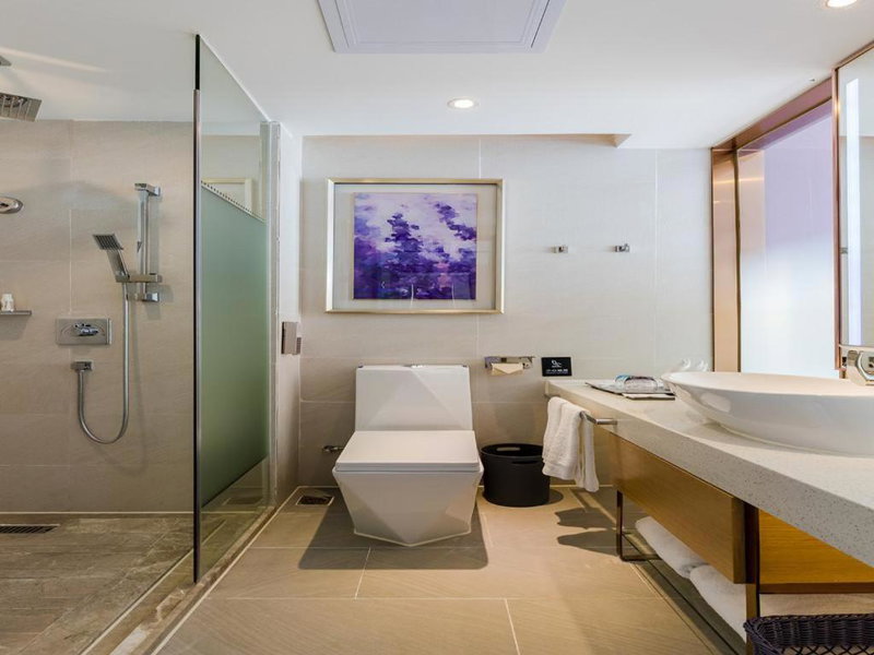 Lavande Hotels·Guangzhou Fangcun Jiaokou Metro Station, Guangzhou, China
