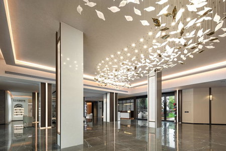 Atour Hotel Shangrao Xinzhou District Government, Shangrao, China