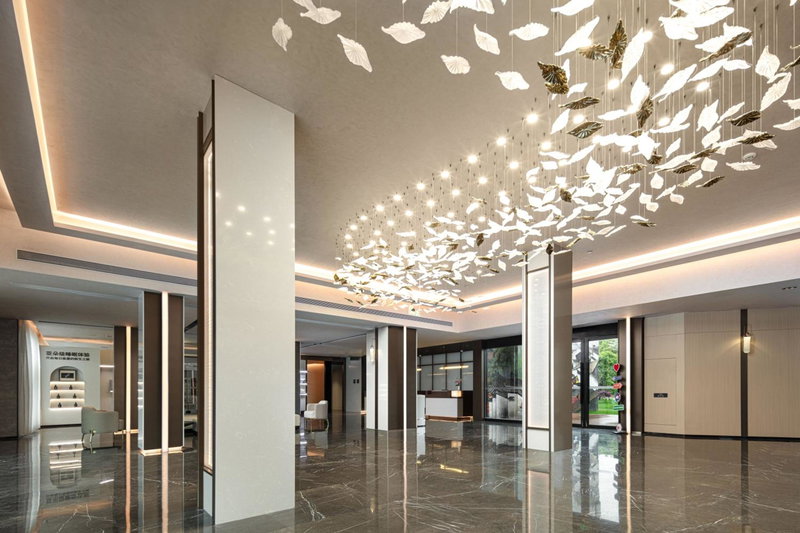 Atour Hotel Shangrao Xinzhou District Government, Shangrao, China