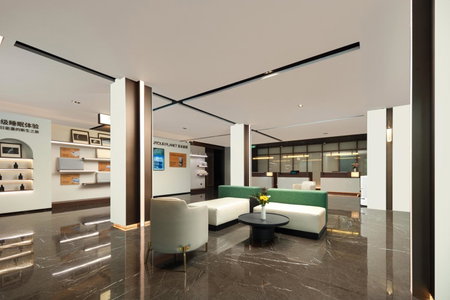Atour Hotel Shangrao Xinzhou District Government, Shangrao, China