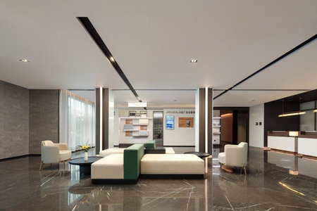 Atour Hotel Shangrao Xinzhou District Government, Shangrao, China