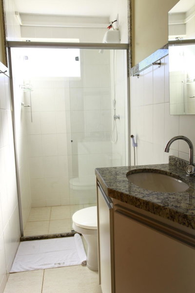 Rivello Apart Hotel, Sete Lagoas, Brazil