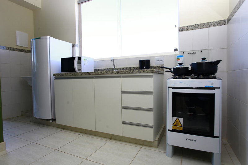 Rivello Apart Hotel, Sete Lagoas, Brazil