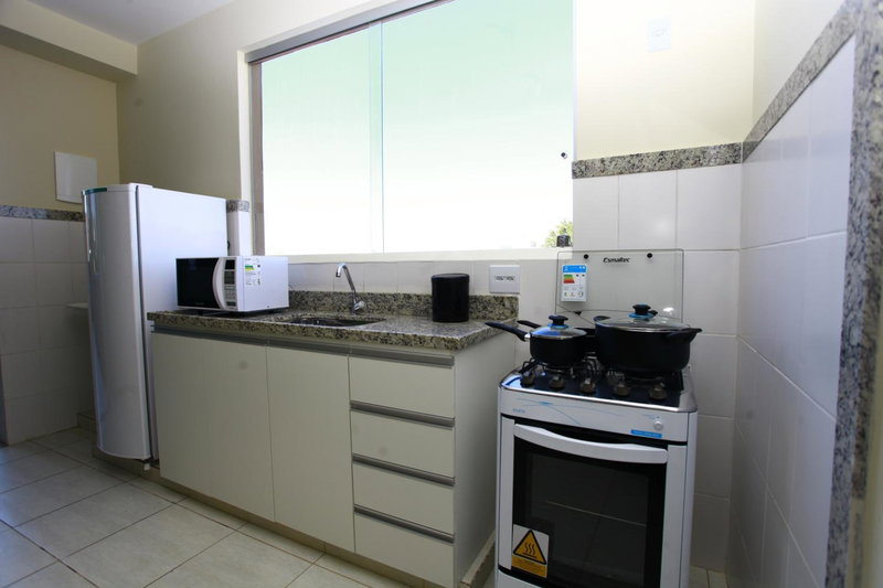 Rivello Apart Hotel, Sete Lagoas, Brazil