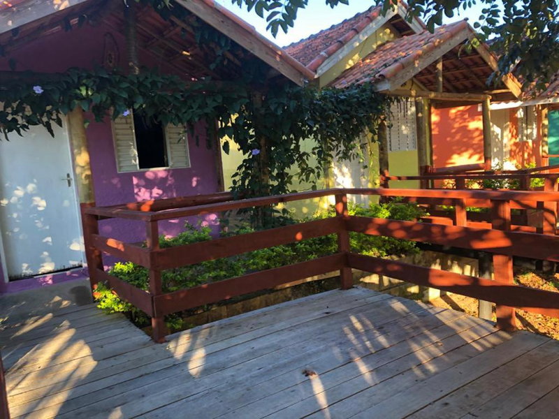 Pousada do Zezé, Bueno Brandão, Brazil