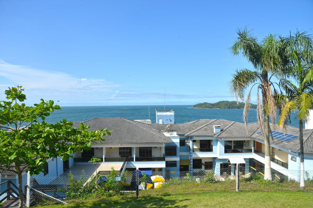 Hotel · Refugio Costeiro 2, Bombinhas