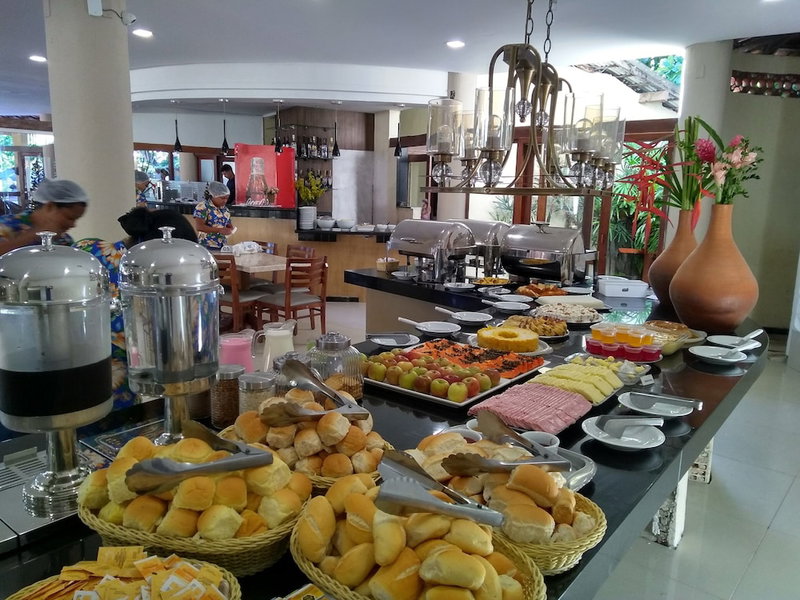 Floral Inn Family Hotel, Porto Seguro, Brazil
