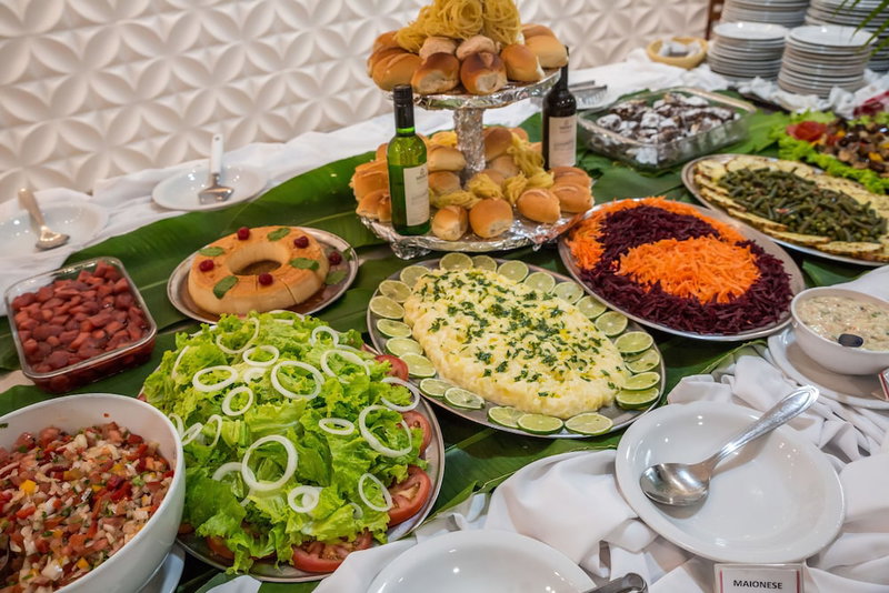 Floral Inn Family Hotel, Porto Seguro, Brazil