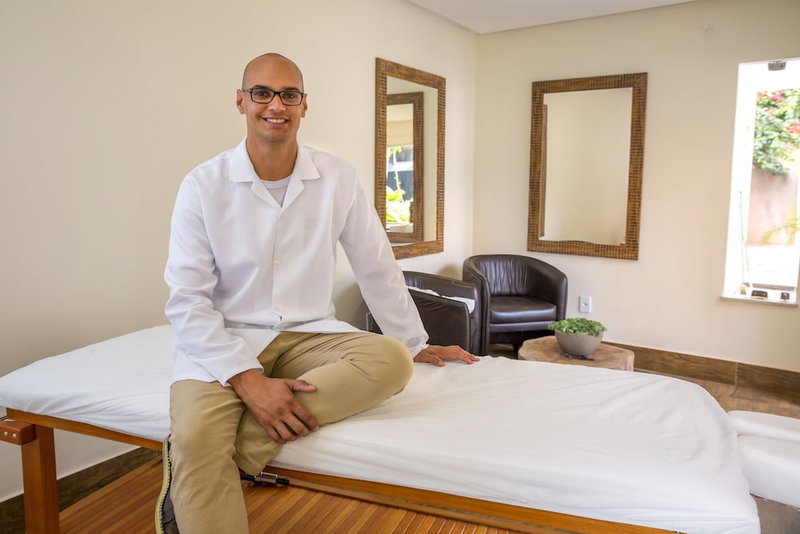 Floral Inn Family Hotel, Porto Seguro, Brazil