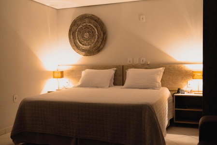 Hotel Guapindaia Praça, Rio Branco, Brazil