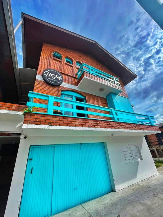 Casa do Rogério Hostel, Caxias do Sul, Brazil