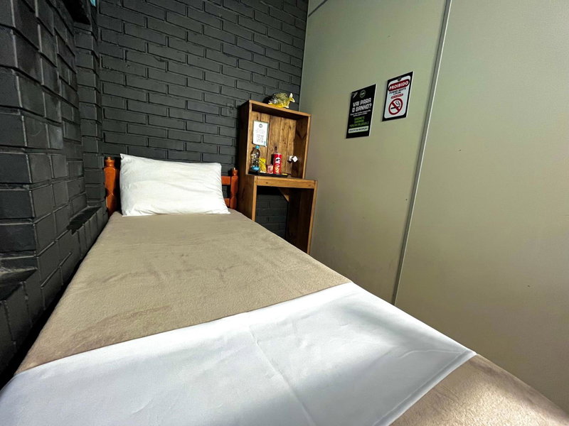 Casa do Rogério Hostel, Caxias do Sul, Brazil