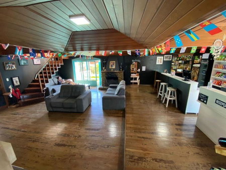 Casa do Rogério Hostel, Caxias do Sul, Brazil