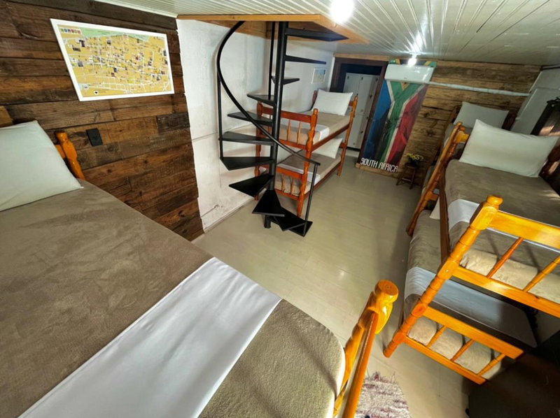 Casa do Rogério Hostel, Caxias do Sul, Brazil