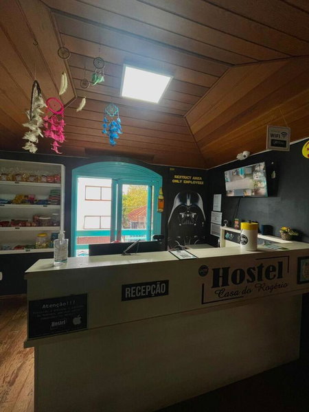 Casa do Rogério Hostel, Caxias do Sul, Brazil